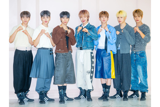 NEXZ、新曲『Beat-Boxer』MVが公開2日で再生回数1000万回突破！日韓チャートで1位も 画像