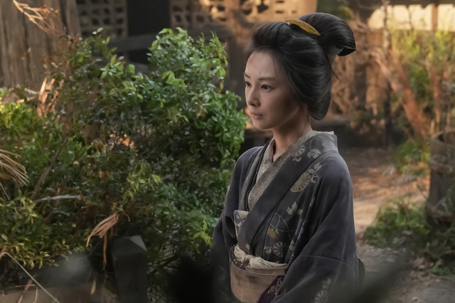 北川景子、朝ドラ『ばけばけ』出演に不安も...夫・DAIGOが「背中を押してくれました」 画像