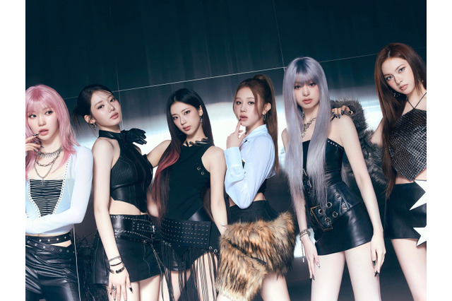 「MONSTIEZが気に入ってくれそう」BABYMONSTER、新AL『WE GO UP』撮影の裏側を公開！ 画像
