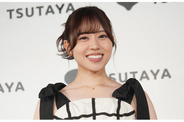 伊達さゆり、2nd写真集の大胆‟大人カット”にLiella!のメンバーから反響 画像