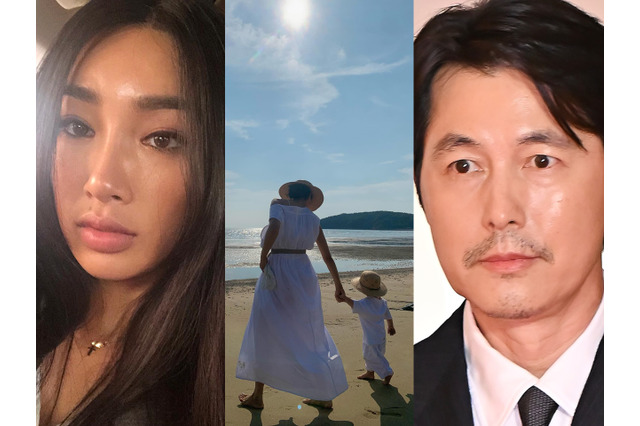 人気俳優と年下モデルの間に生まれ公開されていない“非婚の子”の顔まで作られ拡散…韓国芸能界にAIの脅威 画像