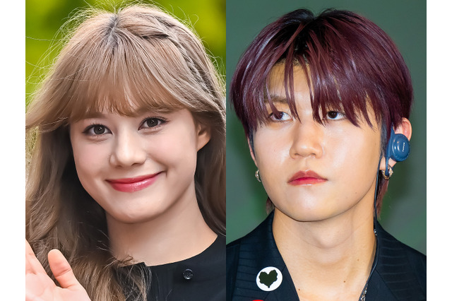 “二股疑惑”のミセス若井滉斗とNiziU・NINAの熱愛説、JYPエンタが完全否定「交際関係ではない」 画像