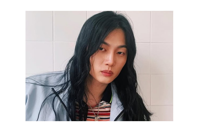 35歳の若さで…韓国人モデルのキム・ソンチャンさん、非ホジキンリンパ腫のためこの世を去る 画像