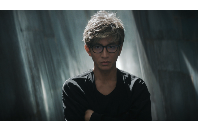 木村拓哉、OWNDAYSアンバサダー就任！新CMでCGなしの“黒い涙”を披露 画像