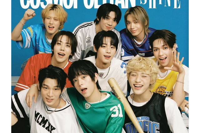 AHOF、カムバックからわずか4日で自己最高記録更新！「怪物新人」の名を証明 画像