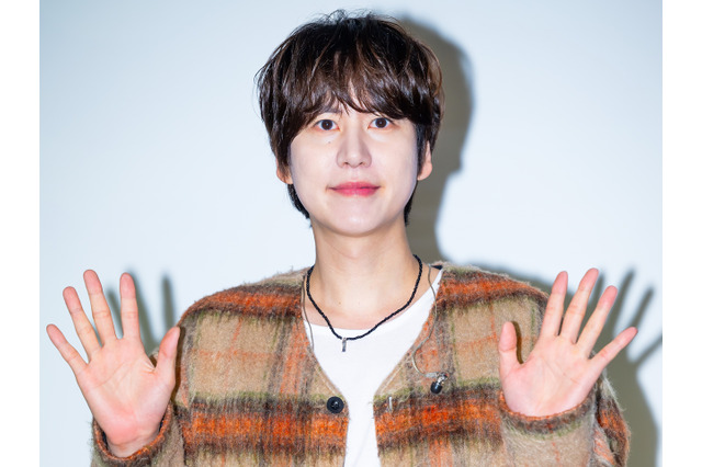 SUPER JUNIOR・キュヒョンが歌う“冬バラード”とは…新ソロEPタイトル曲『初雪のように』に集まる期待 画像