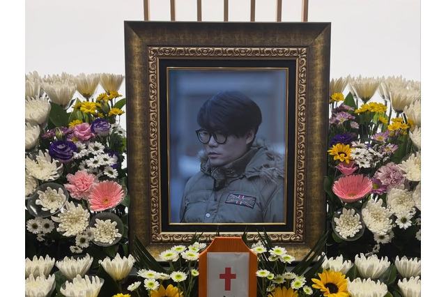 『The Witch 魔女』に携わった韓国映画監督、脳出血で死去…享年40歳、4人に臓器提供 画像