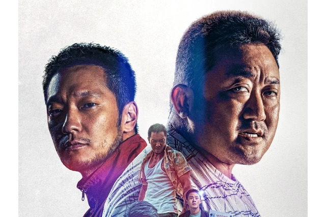 麻薬・監禁・拉致…韓国人を狩った「殺人ビジネス」の全貌…『犯罪都市2』よりも残酷だった現実 画像