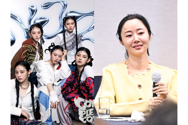 NewJeans凋落シナリオ―崩壊へのXデーはいつか【韓国記者の目】 画像