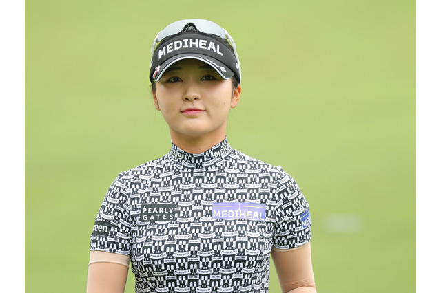 日本メジャー参戦“パーフェクトバニー”は最多勝！賞金女王は誰の手に…？韓国女子ゴルフ2025年総決算 画像