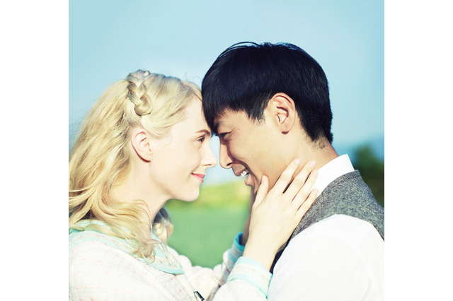 2014年朝ドラ『マッサン』12月22日から再放送決定！ 主演・玉山鉄二「私の一生の宝物です」　 画像