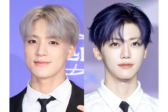 NCT・ジェノ＆ジェミン、青春ドラマ『ワインドアップ』に出演決定！演技挑戦に期待高まる 画像