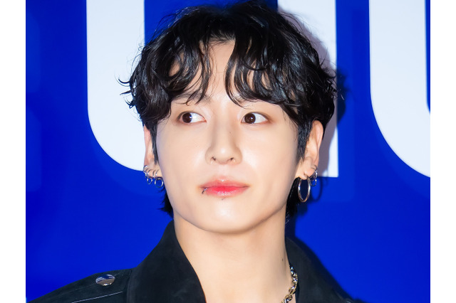 BTS・JUNG KOOK、『Calvin Klein』新映像が1000万回再生突破！世界中で反響続々「ビジュアルキング」 画像