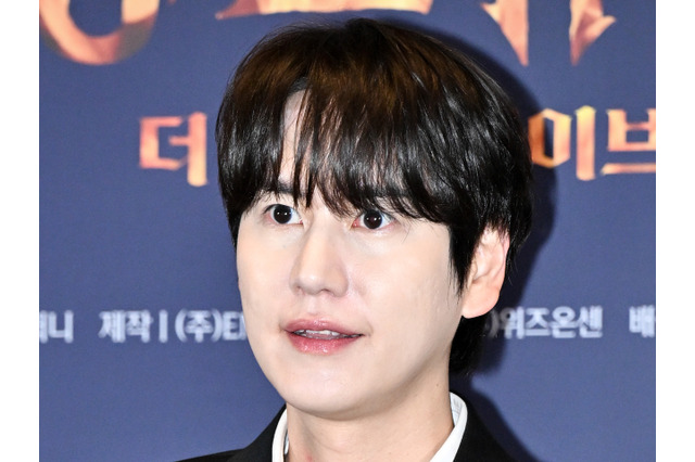 SUPER JUNIOR・キュヒョン、ナ・ヨンソクPDのバラエティ番組に復帰決定！ケニア旅行記を公開 画像