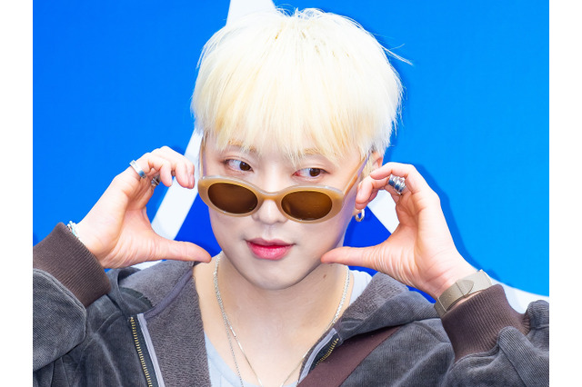 WINNER・スンユン、音楽で綴る『PAGE』の進化―4年ぶりの新作で描く“成長型アーティスト”の真髄 画像