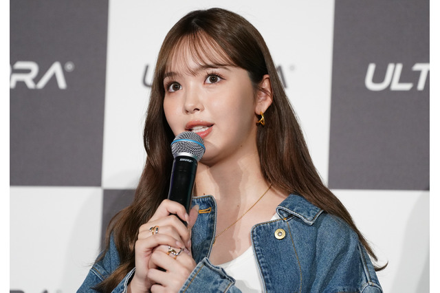 藤田ニコル、着物姿で雰囲気がらり！「素敵」「大和撫子」 画像