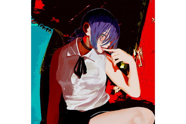 米津玄師『IRIS OUT』が『Lemon』超え！通算首位獲得数を上回る 画像