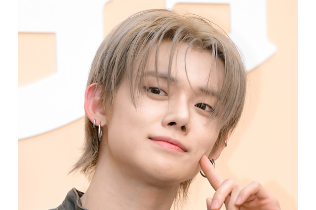 TXT・ヨンジュン、後輩ガールズグループメンバーとの“シミラールック”SHOT公開！【PHOTO】 画像