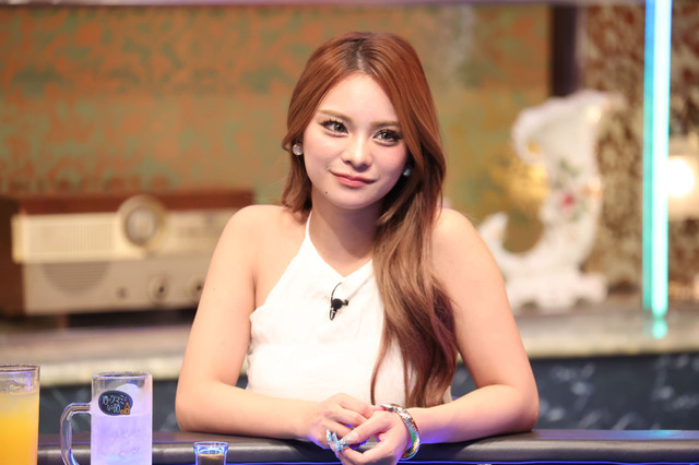 モデル・まぁみのChatGPT活用術にスタジオ驚愕！「返信に迷ったら、スクショして...」 画像