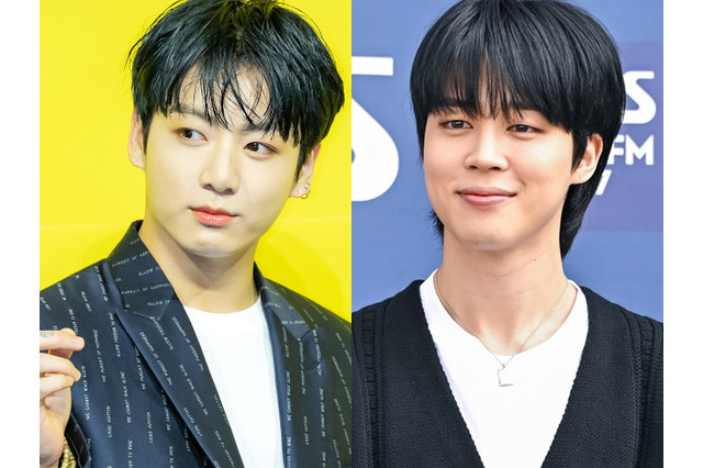 予測不能な2人旅再び！BTS・JIMIN＆JUNG KOOKの『Are You Sure?!』シーズン2、最新ビジュアル解禁 画像