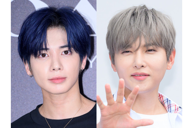 TXT・テヒョン＆SJ・リョウクら、日韓音楽バラエティ番組に出演決定！甘美な歌声で通じ合う 画像