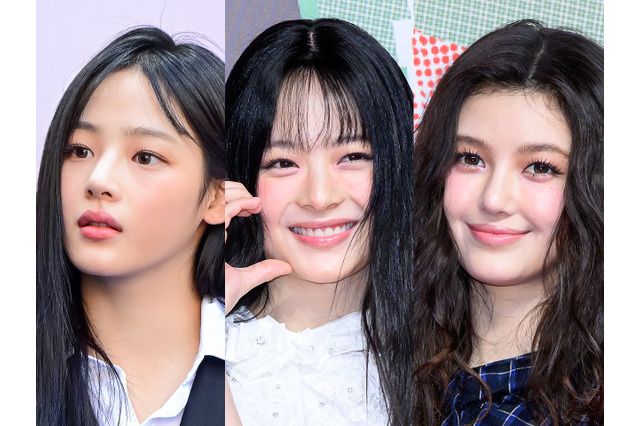 “2人”と“3人”で分かれたADOR復帰宣言…NewJeans・ミンジ、ハニ、ダニエルが事務所と「個別面談」へ 画像