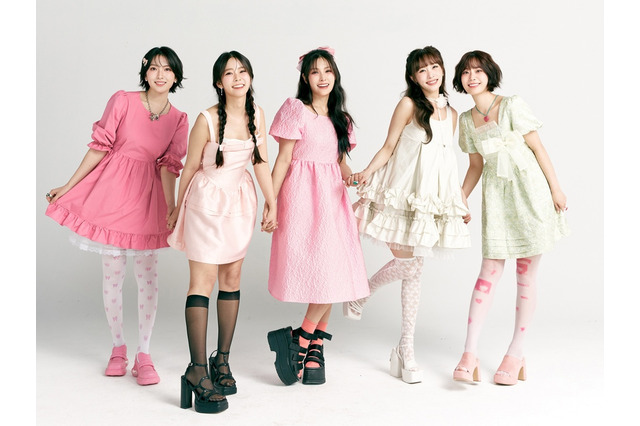 日本を魅了した“KARA”のパフォーマンスが再び日本上陸!!「THE HARMONY 60th」 開催間近!! 画像