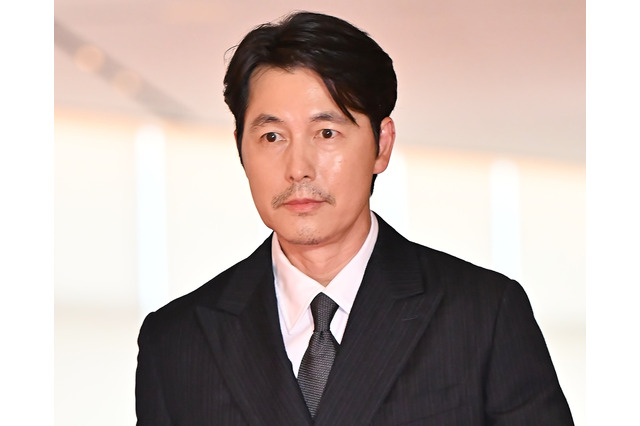 年下モデルに子を産ませ、別の女性と結婚したとされる俳優チョン・ウソン　復帰作公開を前に心境吐露 画像