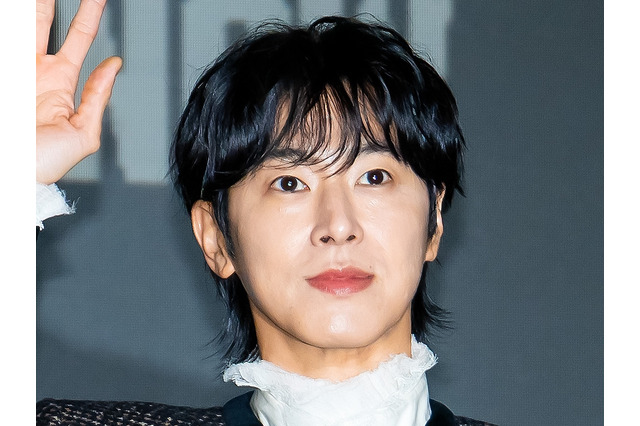 東方神起・ユンホ、日本での人気を証明！1stフルアルバム『I-KNOW』がオリコン1位に輝く 画像