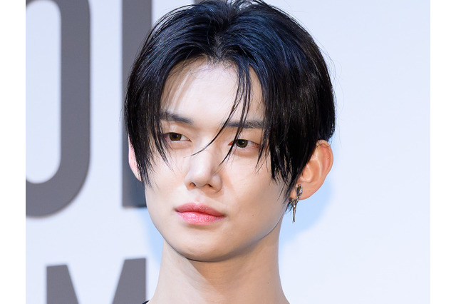TXT・ヨンジュン、日韓チャートを席巻！初ソロアルバム『NO LABELS：PART 01』で存在感 画像