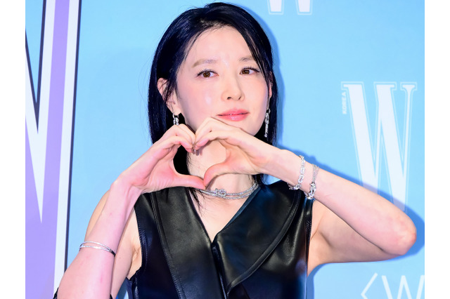 『チャングム』女優イ・ヨンエが約100万円寄付　韓国留学中に脳出血・昏睡状態のタイ人学生支援のため 画像