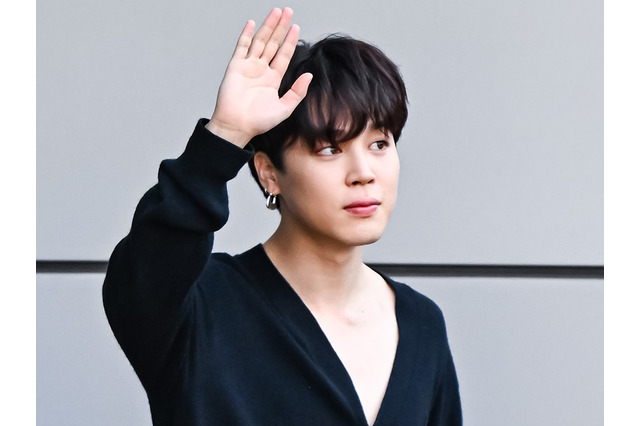 BTS・JIMIN、11月ブランド評判1位！「温かさ」「ロマンチックさ」をデータでも証明 画像