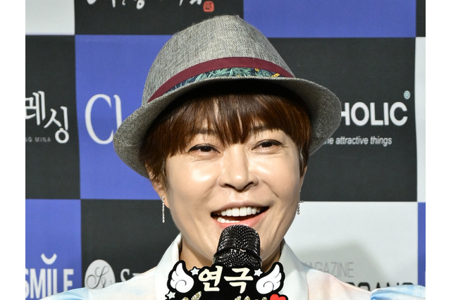 元『サンジャポ』ファミリーの韓国タレント、日本進出中にデマに苦しんだ過去を告白 画像