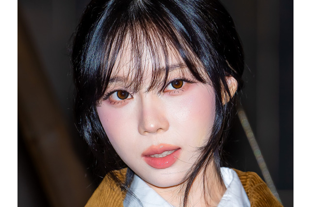 紅白初出場を控えたaespa・ウィンター、体調不良によりツアー公演を欠席…帰国後に休養へ 画像