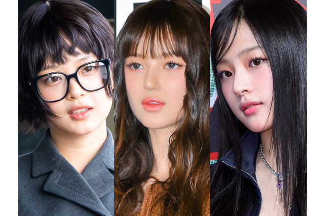 NewJeans、“完全体”である必要はあるのか　一方的な復帰宣言の無礼な3人はいまだに「上から目線」の未熟さ 画像