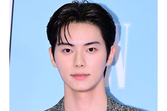 『暴君のシェフ』イ・チェミン、ファッション誌に登場！人気爆発の心境を告白「カオスだった」【PHOTO】 画像