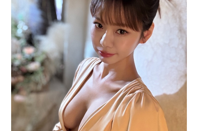 「危険な体つきだ」ますます磨きのかかった愛されボディに…韓国で“最もグラマラスな女芸人”に注目【PHOTO】 画像