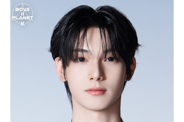 『ボイプラ2』出演のチェ・リブ、12月20日に韓国ファンミ開催決定！ポスター公開 画像