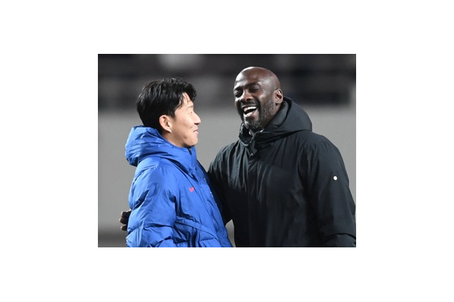 「日本は世界トップ級、韓国はそのレベルにない」ガーナ監督の衝撃発言の一部始終 画像