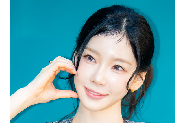 ソロデビュー10周年の少女時代・テヨン、自身の本質を語る「地道さを今後も追求したい」 画像