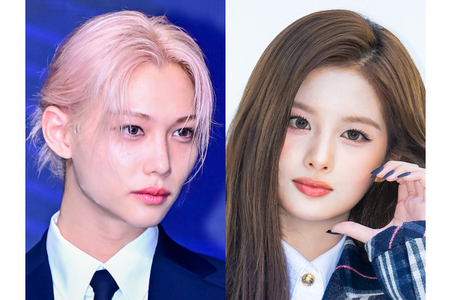 露出衣装もある19禁ゲームに、“ビジュ最強”のK-POPアイドルが登場？「あまりに似すぎている」と議論に 画像