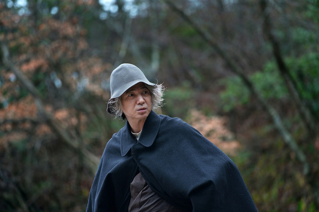 吉岡秀隆演じる“金田一耕助”シリーズが再び！NHKドラマ『悪魔の手毬唄』放送決定 画像