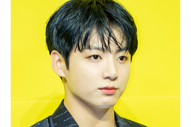 “約2カ月に1回”の異常な頻度…BTS・JUNG KOOKを苦しめる自宅侵入者、今度は50代の日本人女性 画像