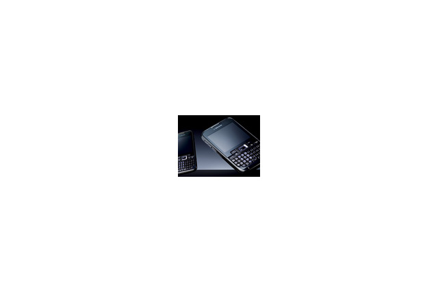 NTTドコモ、日本オリジナル仕様のサムスン製スマートフォン「SC-01B」発売 画像