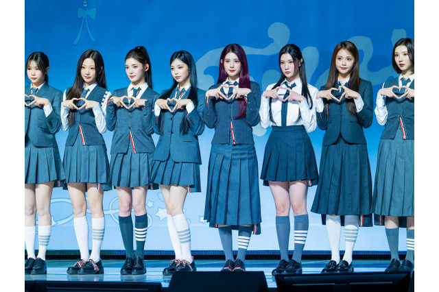 Hearts2Hearts、ピカチュウとじゃれ合う舞台裏ショットを公開「可愛いが渋滞してる…」【PHOTO】 画像