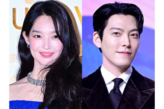 “妊娠説”を完全否定！女優シン・ミナ、キム・ウビンとの結婚発表後に広がる誤解に反応 画像