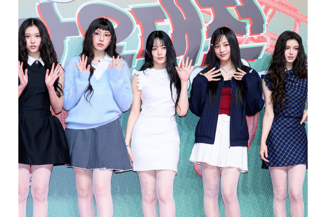 NewJeansメンバーの顔を合成したわいせつ物を制作・拡散…20代男性に1500万ウォンの罰金刑 画像