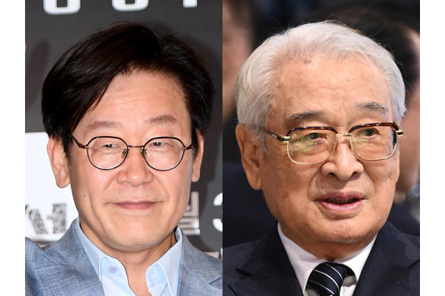 「大切な文化遺産として伝えられる」韓国大統領が深い哀悼　イ・スンジェさんの逝去を受け【全文】 画像