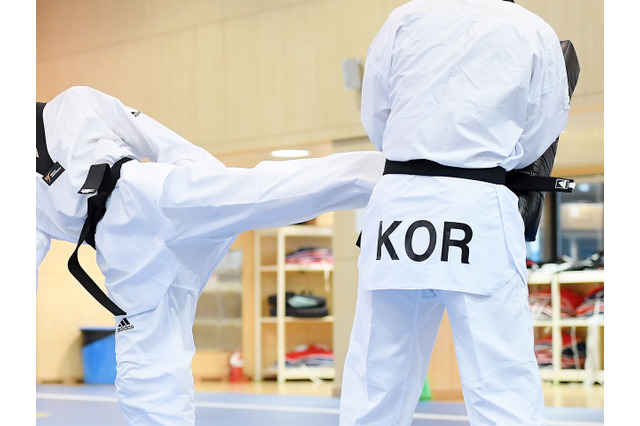 テコンドーを「NINJA TRAINING」と表現した海外大手メディア…韓国から批判殺到「日本的イメージで消費した」 画像