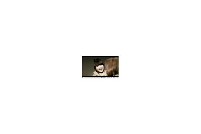 「あいのり」桃がデビュー!?　歌詞共作＆PV出演のほかコーラスも 画像